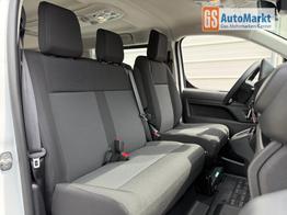 Citro&euml;n Jumpy Kombi L3 2.0 BlueHDi 180 AT8 9-Sitzer *LED*PDC*NSW* 