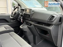 Citro&euml;n Jumpy Kombi L3 2.0 BlueHDi 180 AT8 9-Sitzer *LED*PDC*NSW* 
