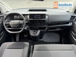 Citro&euml;n Jumpy Kombi L3 2.0 BlueHDi 180 AT8 9-Sitzer *LED*PDC*NSW* 
