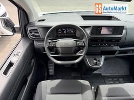 Citro&euml;n Jumpy Kombi L3 2.0 BlueHDi 180 AT8 9-Sitzer *LED*PDC*NSW* 