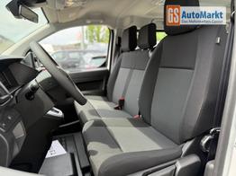 Citro&euml;n Jumpy Kombi L3 2.0 BlueHDi 180 AT8 9-Sitzer *LED*PDC*NSW* 