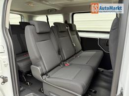 Citro&euml;n Jumpy Kombi L3 2.0 BlueHDi 180 AT8 9-Sitzer *LED*PDC*NSW* 