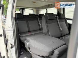 Citro&euml;n Jumpy Kombi L3 2.0 BlueHDi 180 AT8 9-Sitzer *LED*PDC*NSW* 
