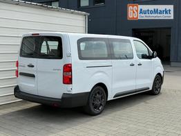 Citro&euml;n Jumpy Kombi L3 2.0 BlueHDi 180 AT8 9-Sitzer *LED*PDC*NSW* 