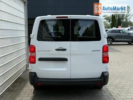 Citro&euml;n Jumpy Kombi L3 2.0 BlueHDi 180 AT8 9-Sitzer *LED*PDC*NSW* 