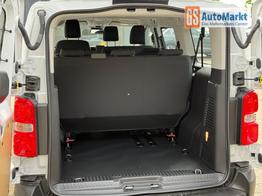 Citro&euml;n Jumpy Kombi L3 2.0 BlueHDi 180 AT8 9-Sitzer *LED*PDC*NSW* 