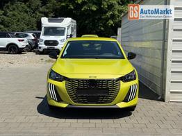 Peugeot 208 Allure 1.2 Hybrid 110 e-DCS6 Android Auto*SHZ*ACC*PDC v/h*KlimaAT* 