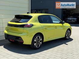 Peugeot 208 Allure 1.2 Hybrid 110 e-DCS6 Android Auto*SHZ*ACC*PDC v/h*KlimaAT* 