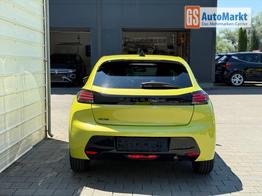 Peugeot 208 Allure 1.2 Hybrid 110 e-DCS6 Android Auto*SHZ*ACC*PDC v/h*KlimaAT* 
