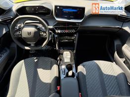 Peugeot 208 Allure 1.2 Hybrid 110 e-DCS6 Android Auto*SHZ*ACC*PDC v/h*KlimaAT* 