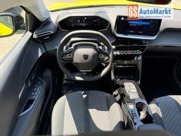 Peugeot 208 Allure 1.2 Hybrid 110 e-DCS6 Android Auto*SHZ*ACC*PDC v/h*KlimaAT* 