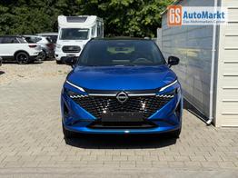 Nissan Qashqai N-DESIGN 1.3 mHEV AT Pano*20"*NAVI*SHZ*I-Key* 