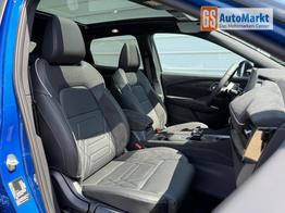 Nissan Qashqai N-DESIGN 1.3 mHEV AT Pano*20"*NAVI*SHZ*I-Key* 