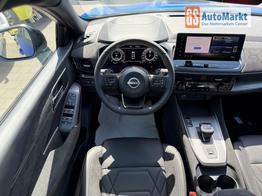 Nissan Qashqai N-DESIGN 1.3 mHEV AT Pano*20"*NAVI*SHZ*I-Key* 
