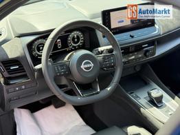 Nissan Qashqai N-DESIGN 1.3 mHEV AT Pano*20"*NAVI*SHZ*I-Key* 