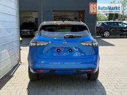 Nissan Qashqai N-DESIGN 1.3 mHEV AT Pano*20"*NAVI*SHZ*I-Key* 