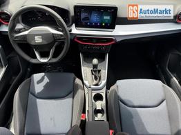 Seat Arona FR Edition 1.0 TSI DSG AHK*NAVI*SHZ*ACC*Kamera*Klimaauto*Keyless*17" 