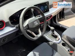 Seat Arona FR Edition 1.0 TSI DSG AHK*NAVI*SHZ*ACC*Kamera*Klimaauto*Keyless*17" 