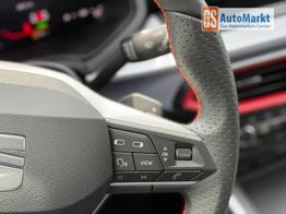 Seat Arona FR Edition 1.0 TSI DSG AHK*NAVI*SHZ*ACC*Kamera*Klimaauto*Keyless*17" 