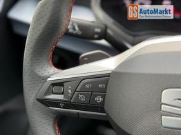 Seat Arona FR Edition 1.0 TSI DSG AHK*NAVI*SHZ*ACC*Kamera*Klimaauto*Keyless*17" 