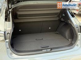 Nissan Qashqai N-DESIGN 1.3 mHEV AT Pano*20"*NAVI*E-Heck*SHZ*HeadUp*I-Key*E-Sitz* 