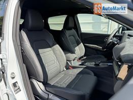 Nissan Qashqai N-DESIGN 1.3 mHEV AT Pano*20"*NAVI*E-Heck*SHZ*HeadUp*I-Key*E-Sitz* 