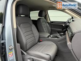 Volkswagen Touareg Elegance 3.0 V6 TDI *360&deg;*AHK*MATRIX 