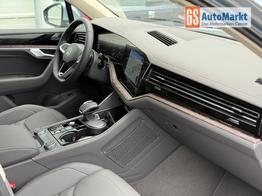 Volkswagen Touareg Elegance 3.0 V6 TDI *360&deg;*AHK*MATRIX 