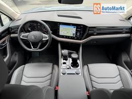 Volkswagen Touareg Elegance 3.0 V6 TDI *360&deg;*AHK*MATRIX 
