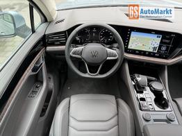 Volkswagen Touareg Elegance 3.0 V6 TDI *360&deg;*AHK*MATRIX 