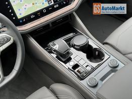 Volkswagen Touareg Elegance 3.0 V6 TDI *360&deg;*AHK*MATRIX 