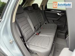 Volkswagen Touareg Elegance 3.0 V6 TDI *360&deg;*AHK*MATRIX 