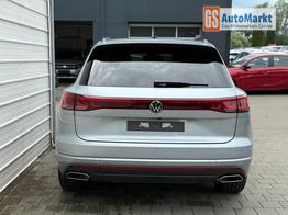 Volkswagen Touareg Elegance 3.0 V6 TDI *360&deg;*AHK*MATRIX 