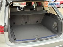 Volkswagen Touareg Elegance 3.0 V6 TDI *360&deg;*AHK*MATRIX 