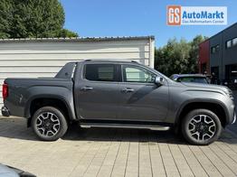 Volkswagen Amarok DC Aventura 3.0 TDI 4MOTION *5J Garantie*Standhz*AHK*Leder*20"*Navi*SHZ*Matrix*ACC*360&deg; 