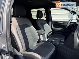 Volkswagen Amarok DC Aventura 3.0 TDI 4MOTION *5J Garantie*Standhz*AHK*Leder*20"*Navi*SHZ*Matrix*ACC*360&deg; 