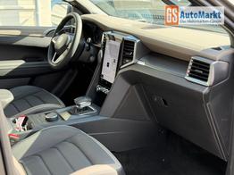 Volkswagen Amarok DC Aventura 3.0 TDI 4MOTION *5J Garantie*Standhz*AHK*Leder*20"*Navi*SHZ*Matrix*ACC*360&deg; 