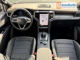 Volkswagen Amarok DC Aventura 3.0 TDI 4MOTION *5J Garantie*Standhz*AHK*Leder*20"*Navi*SHZ*Matrix*ACC*360&deg; 