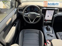 Volkswagen Amarok DC Aventura 3.0 TDI 4MOTION *5J Garantie*Standhz*AHK*Leder*20"*Navi*SHZ*Matrix*ACC*360&deg; 