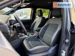 Volkswagen Amarok DC Aventura 3.0 TDI 4MOTION *5J Garantie*Standhz*AHK*Leder*20"*Navi*SHZ*Matrix*ACC*360&deg; 