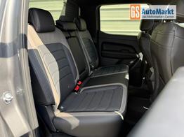 Volkswagen Amarok DC Aventura 3.0 TDI 4MOTION *5J Garantie*Standhz*AHK*Leder*20"*Navi*SHZ*Matrix*ACC*360&deg; 