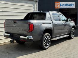 Volkswagen Amarok DC Aventura 3.0 TDI 4MOTION *5J Garantie*Standhz*AHK*Leder*20"*Navi*SHZ*Matrix*ACC*360&deg; 