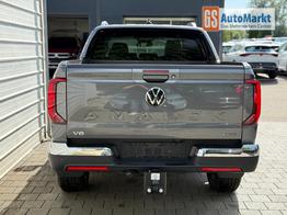Volkswagen Amarok DC Aventura 3.0 TDI 4MOTION *5J Garantie*Standhz*AHK*Leder*20"*Navi*SHZ*Matrix*ACC*360&deg; 