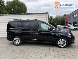 Volkswagen Caddy Maxi 2.0 TDI 4Motion AHK*Android Auto*ACC*SHZ*KAMERA*PDC*Klimaauto 