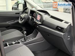 Volkswagen Caddy Maxi 2.0 TDI 4Motion AHK*Android Auto*ACC*SHZ*KAMERA*PDC*Klimaauto 