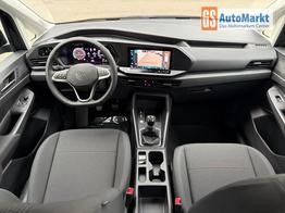 Volkswagen Caddy Maxi 2.0 TDI 4Motion AHK*Android Auto*ACC*SHZ*KAMERA*PDC*Klimaauto 
