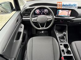 Volkswagen Caddy Maxi 2.0 TDI 4Motion AHK*Android Auto*ACC*SHZ*KAMERA*PDC*Klimaauto 