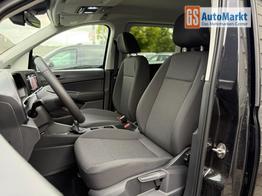 Volkswagen Caddy Maxi 2.0 TDI 4Motion AHK*Android Auto*ACC*SHZ*KAMERA*PDC*Klimaauto 