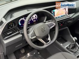 Volkswagen Caddy Maxi 2.0 TDI 4Motion AHK*Android Auto*ACC*SHZ*KAMERA*PDC*Klimaauto 