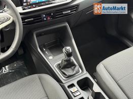 Volkswagen Caddy Maxi 2.0 TDI 4Motion AHK*Android Auto*ACC*SHZ*KAMERA*PDC*Klimaauto 